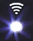 Wi-Fi LED